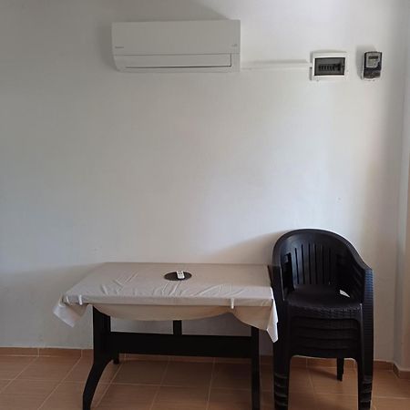 Elite Apart Pansiyon İmroz Exteriör bild