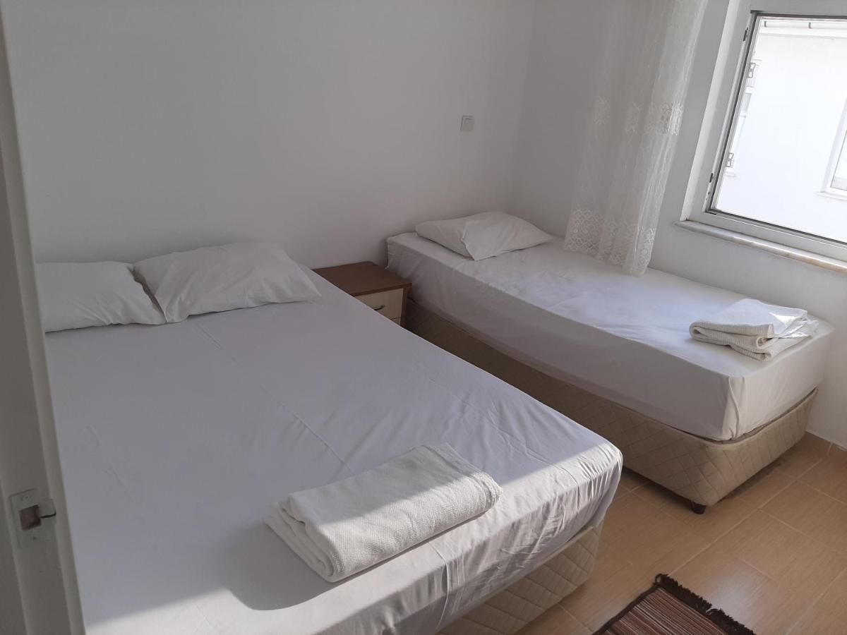 Elite Apart Pansiyon İmroz Exteriör bild