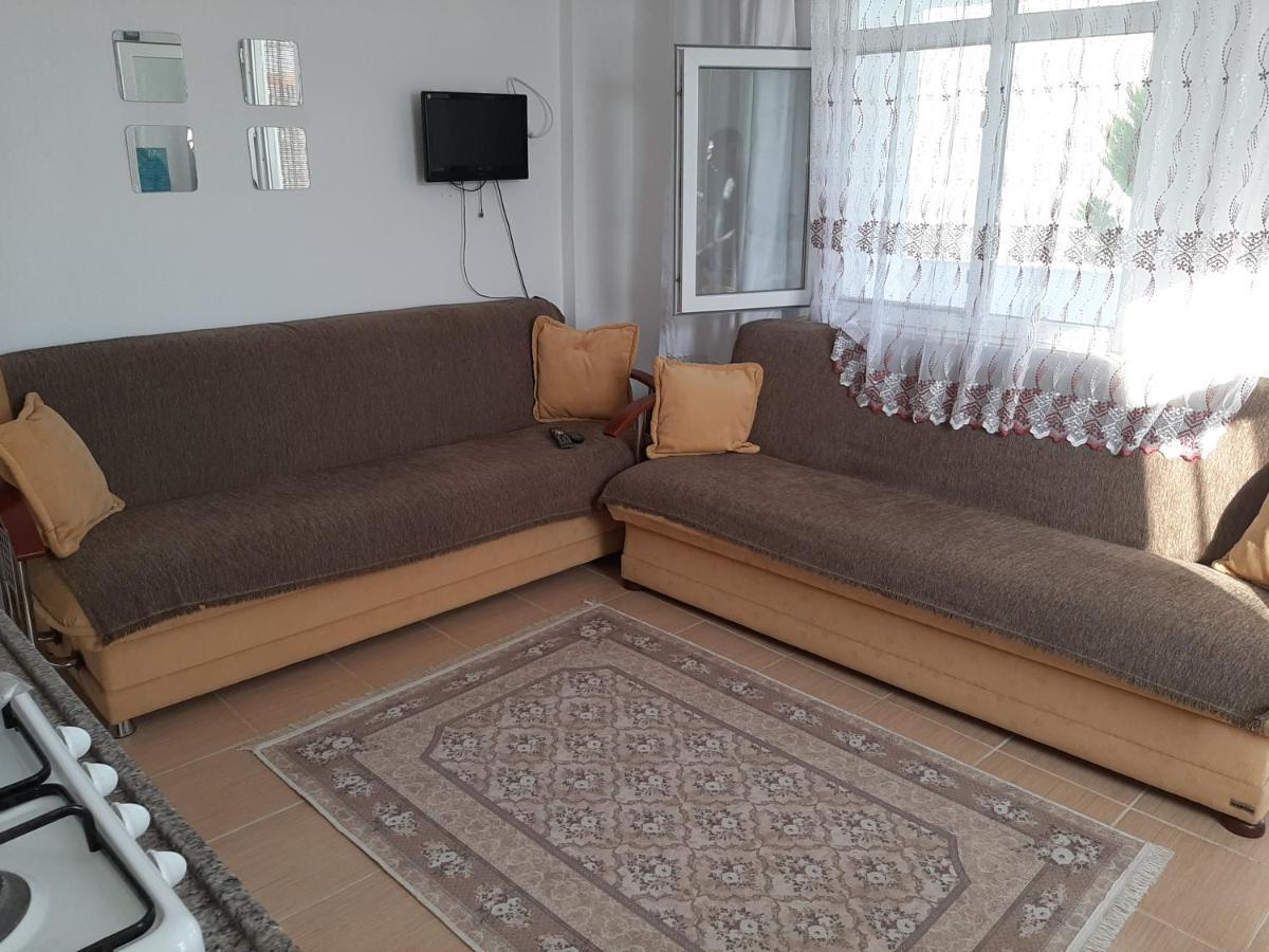 Elite Apart Pansiyon İmroz Exteriör bild