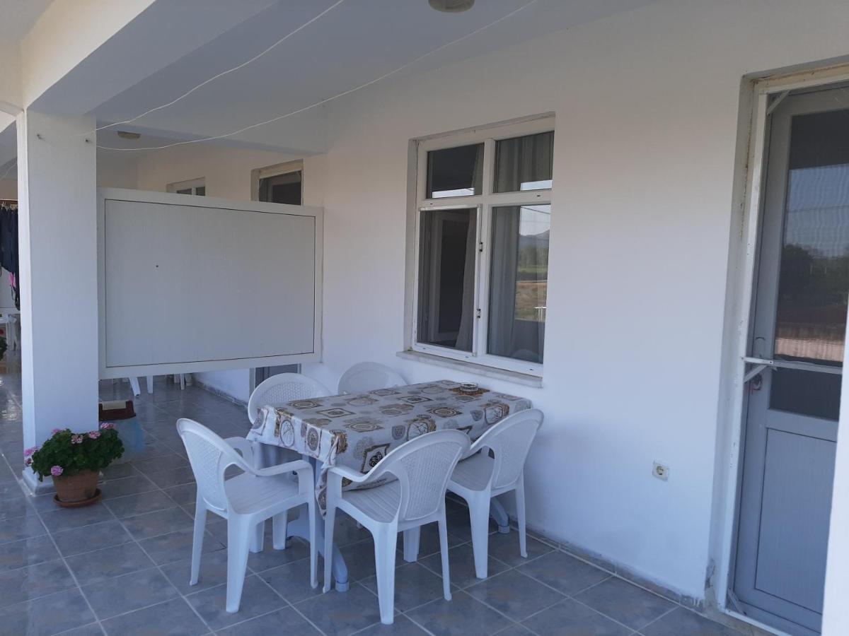 Elite Apart Pansiyon İmroz Exteriör bild