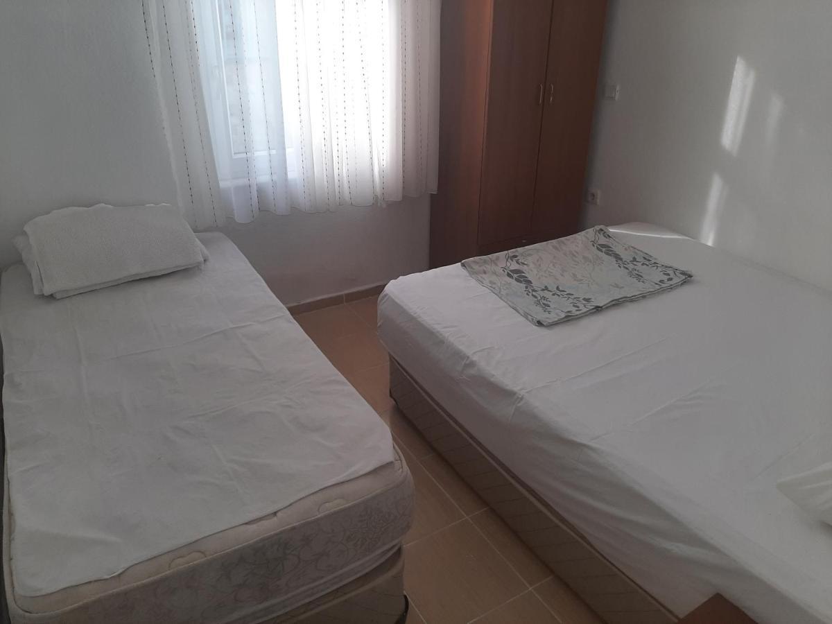 Elite Apart Pansiyon İmroz Exteriör bild