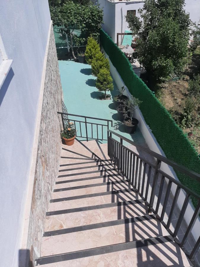 Elite Apart Pansiyon İmroz Exteriör bild
