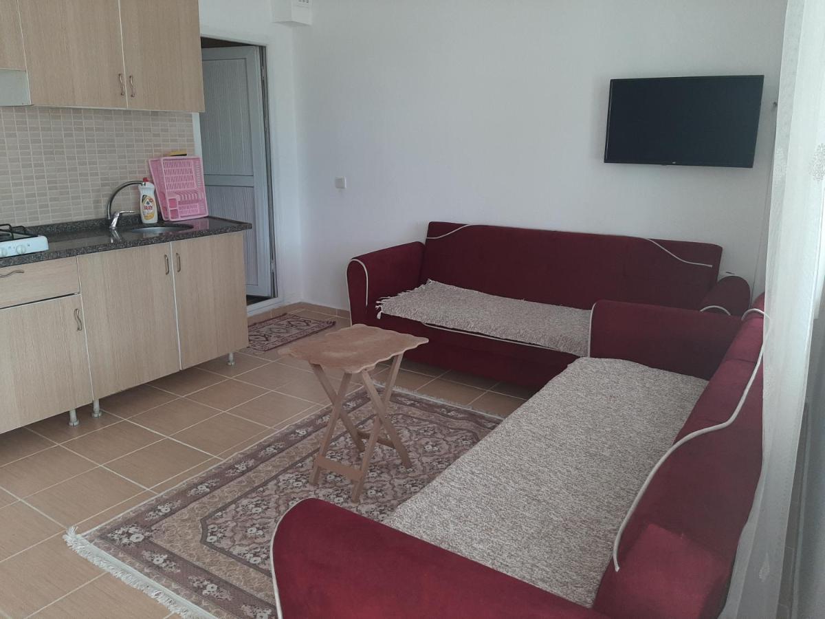 Elite Apart Pansiyon İmroz Exteriör bild