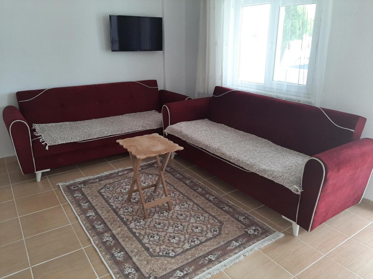 Elite Apart Pansiyon İmroz Exteriör bild