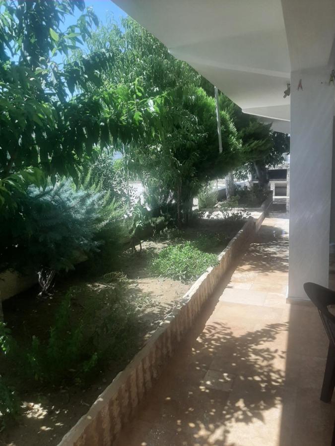 Elite Apart Pansiyon İmroz Exteriör bild