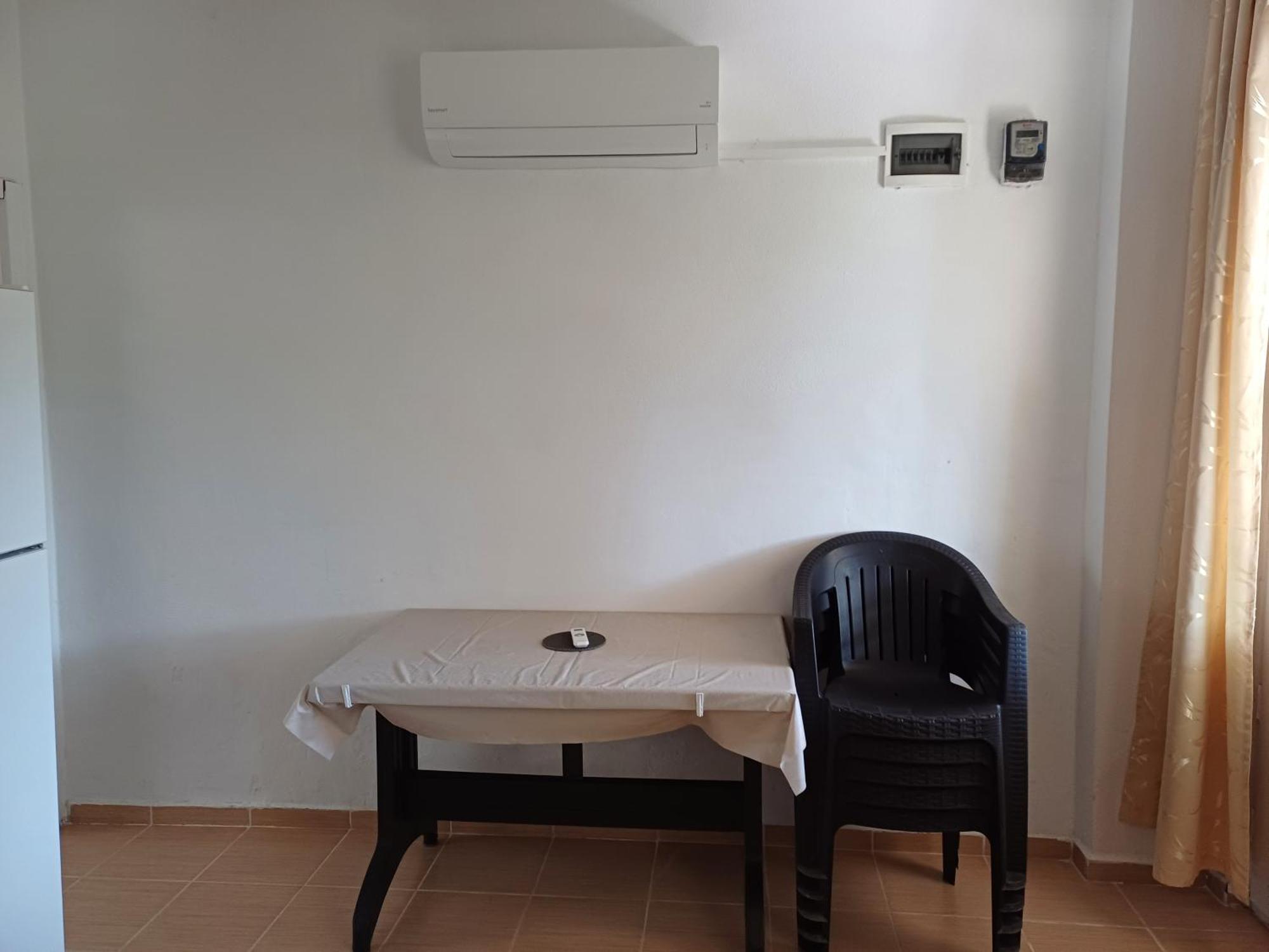 Elite Apart Pansiyon İmroz Exteriör bild
