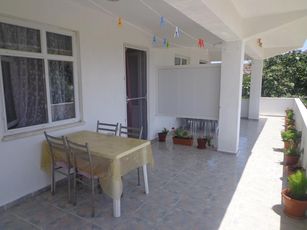 Elite Apart Pansiyon İmroz Rum bild