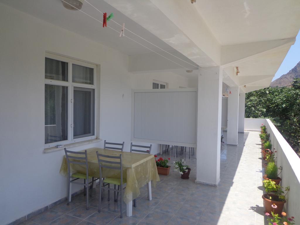 Elite Apart Pansiyon İmroz Rum bild