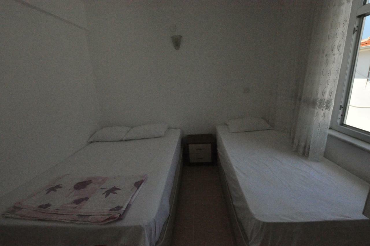 Elite Apart Pansiyon İmroz Exteriör bild