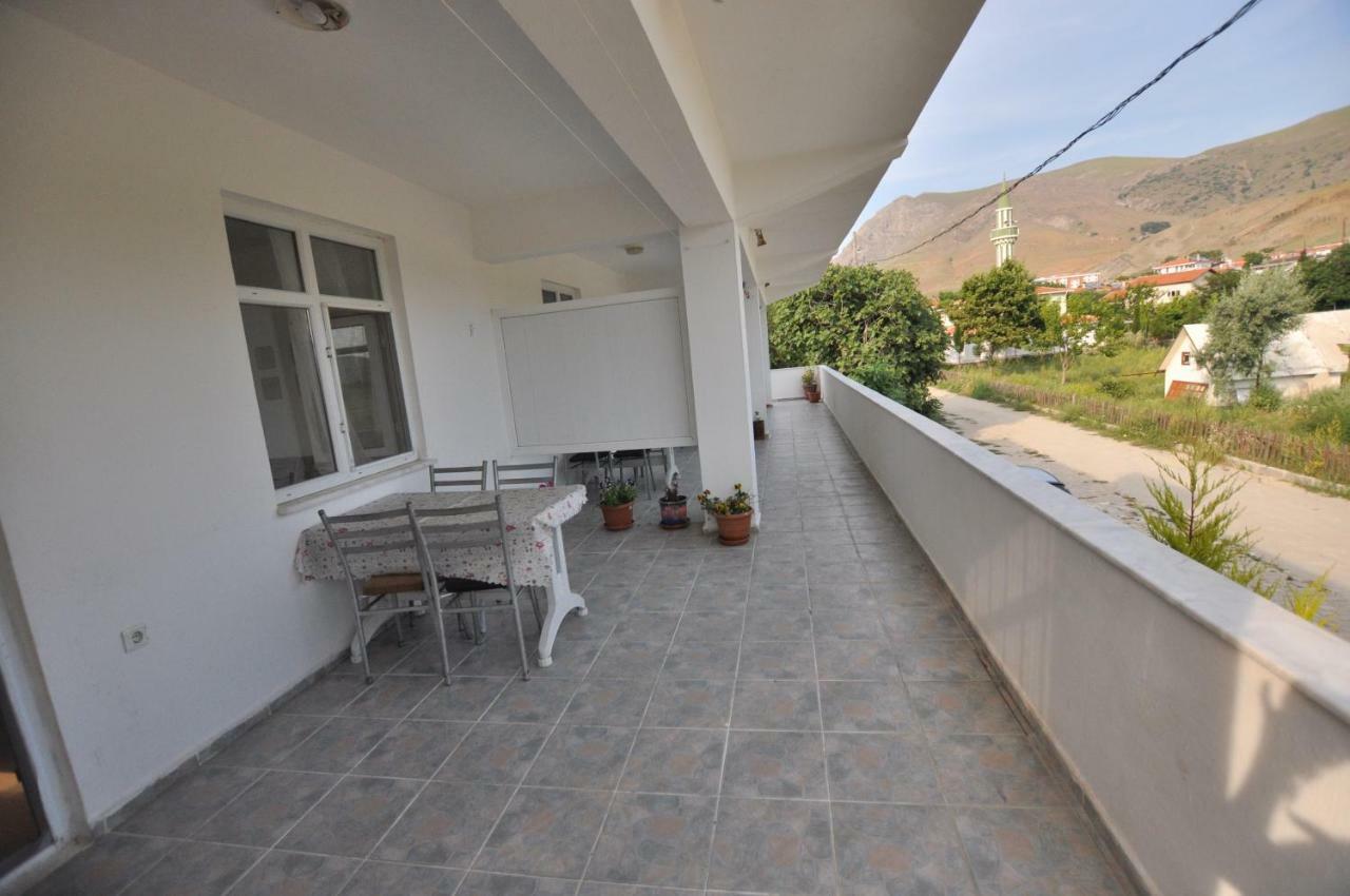Elite Apart Pansiyon İmroz Exteriör bild