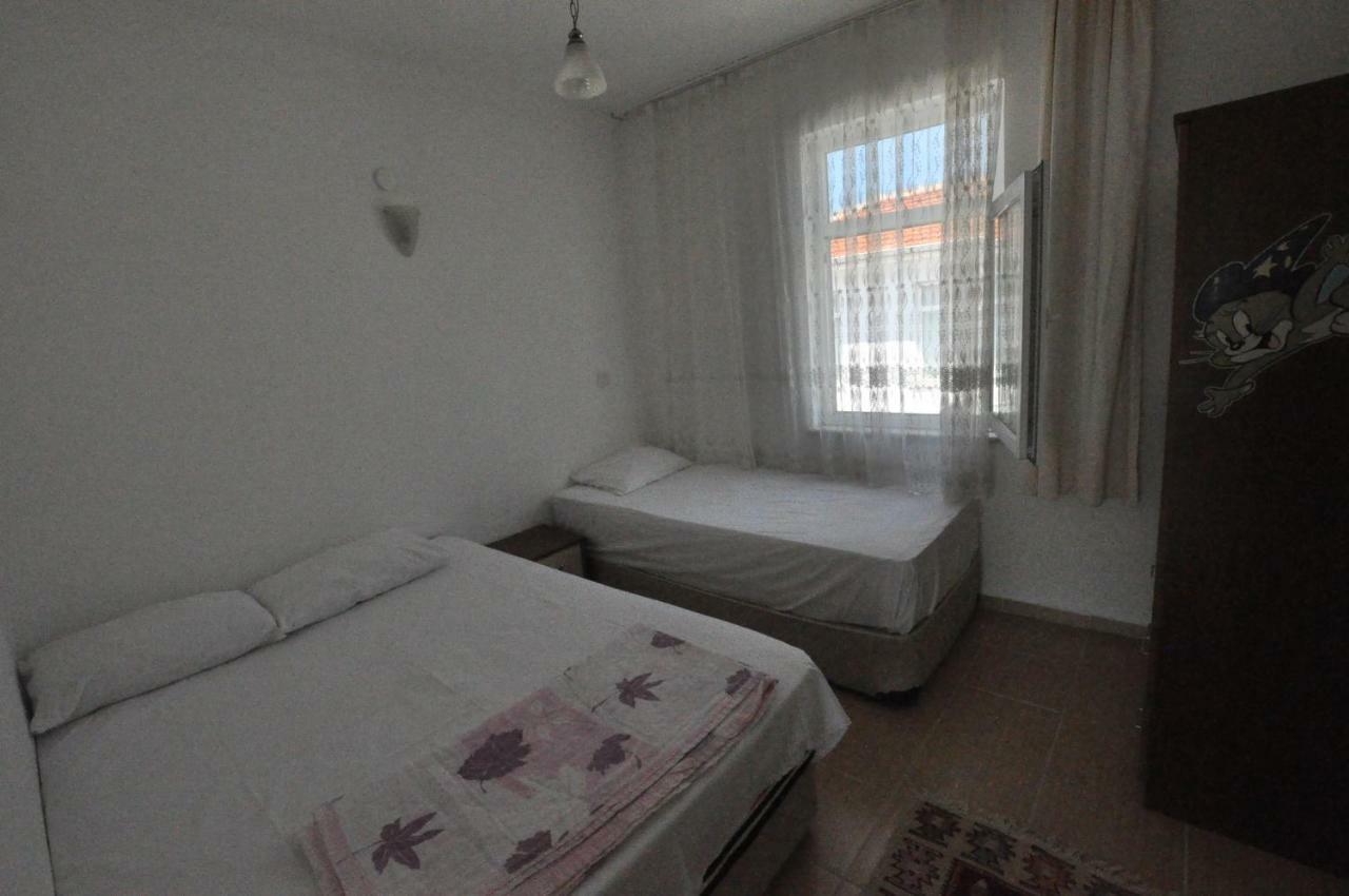 Elite Apart Pansiyon İmroz Exteriör bild